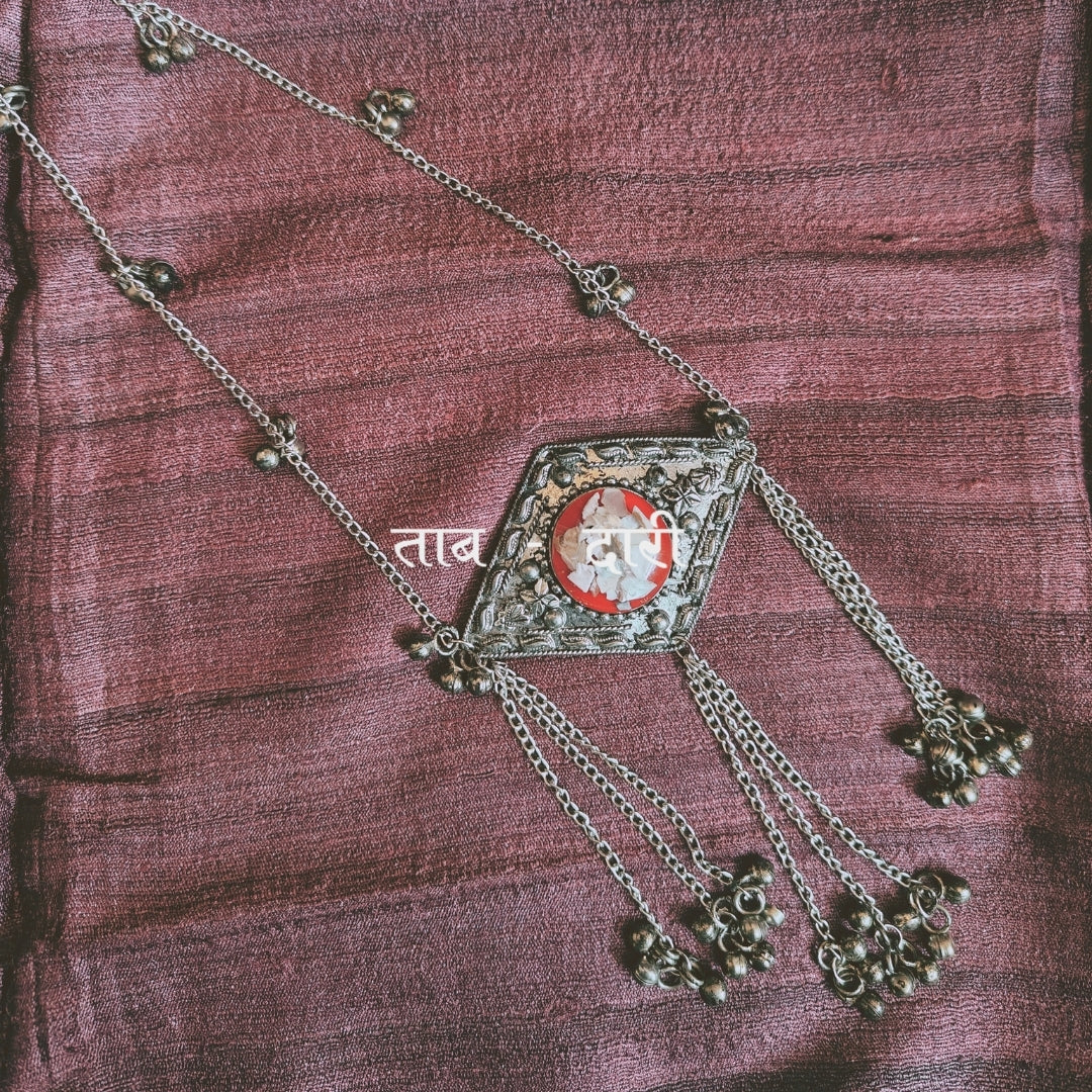 SURKH PENDANT