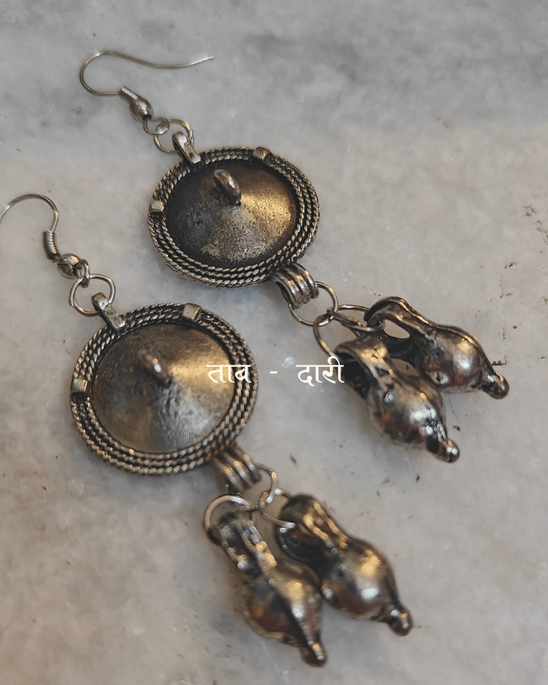 BINDU EARRING