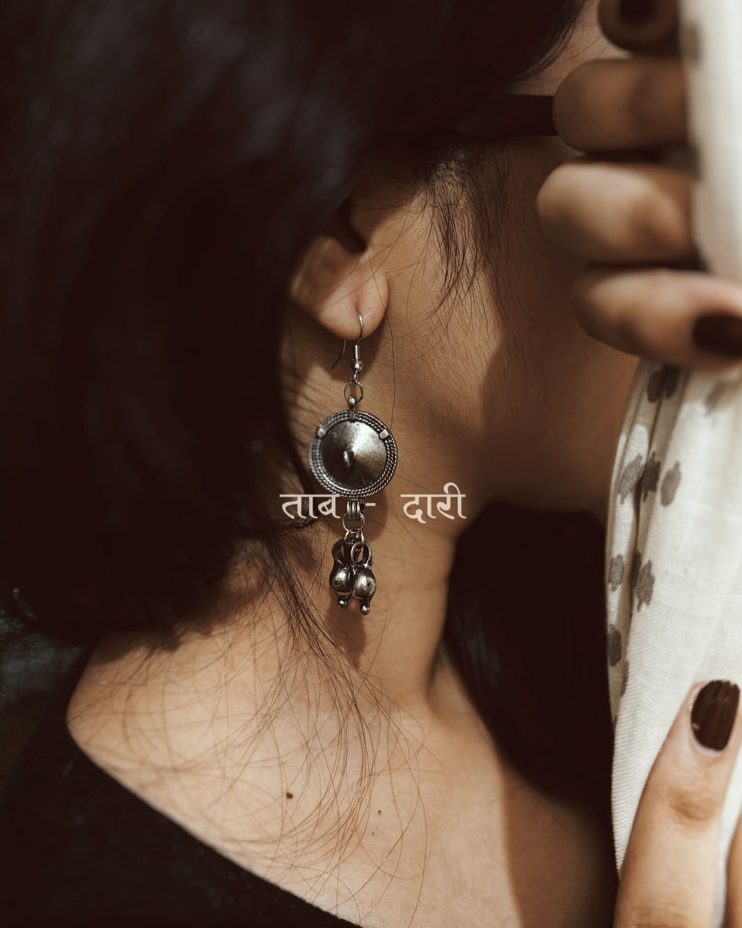 BINDU EARRING