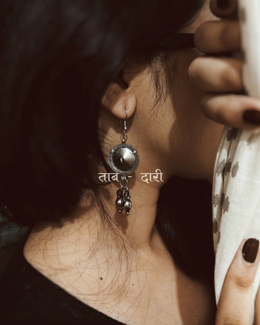 BINDU EARRING