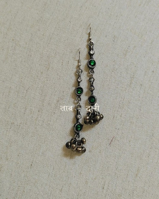 JHUMRI EARRING
