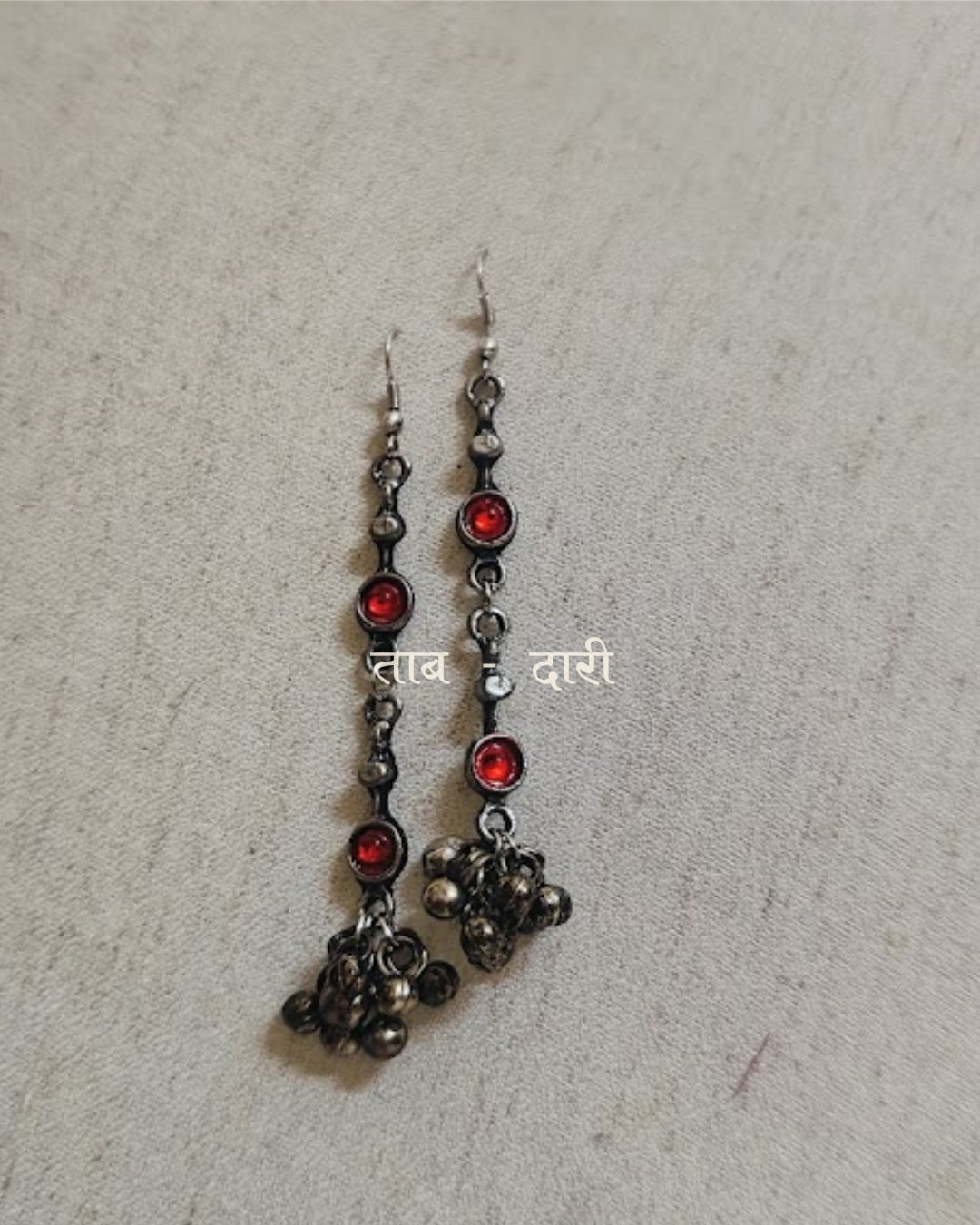 JHUMRI EARRING